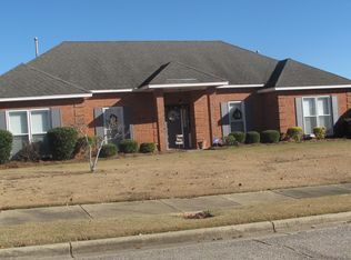 3625 Roswell Pl, Montgomery, AL 36116