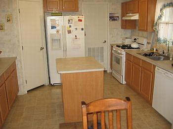 Photo of Manufactured House