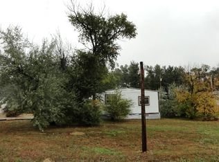 202 4th Ave, Buffalo, SD 57720