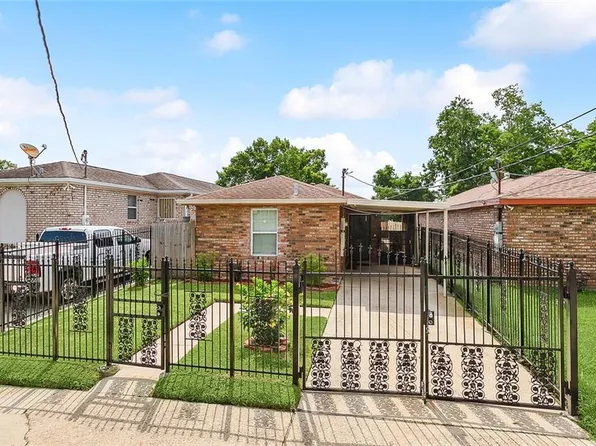 2417 Delery St, New Orleans, LA 70117