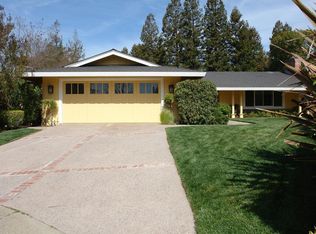 89 Long View Ct, Danville, CA 94526