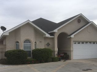 14 Kauai Dr, Odessa, TX 79762
