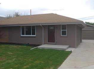 7391 W Ellsworth Ave, Lakewood, CO 80226