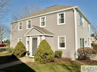 120A Old Nassau Rd, Monroe Township, NJ 08831