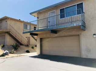 72611 Edgehill Dr UNIT 4-1, Palm Desert, CA 92260