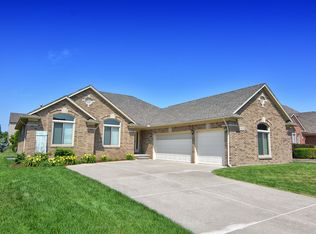 50243 Margaret Ave, Macomb, MI 48044