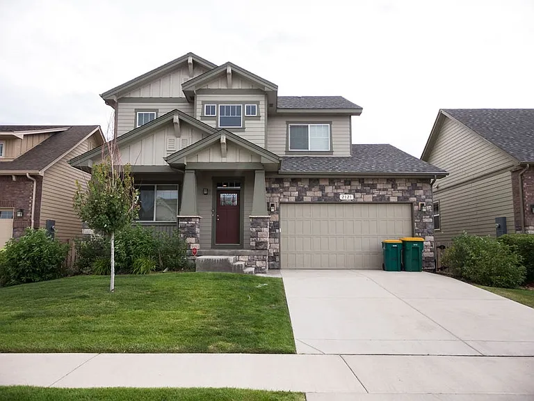 2121 Cutting Horse Dr — Photo 12