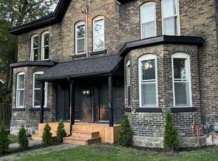 207 Nile St #205, Stratford, ON N5A4E7