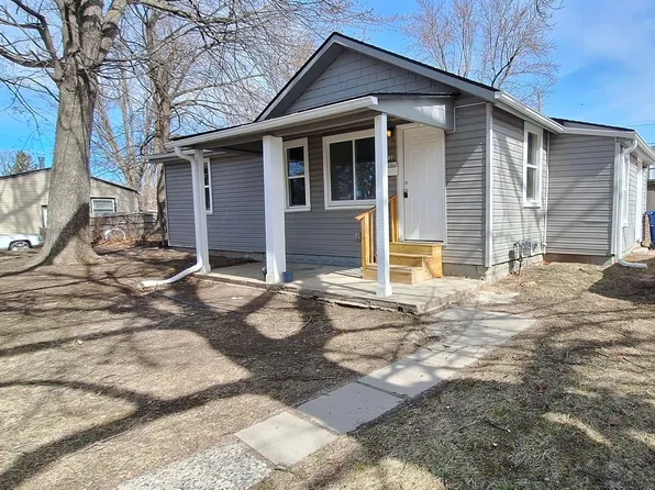 750 Scottwood St, Pontiac, MI 48340