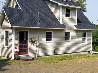 901 Loon Lake Rd, Rangeley, ME 04970