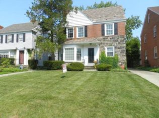 3673 Winchell Rd, Beachwood, OH 44122