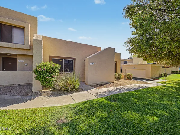 5821 W ACOMA Drive, Glendale, AZ 85306
