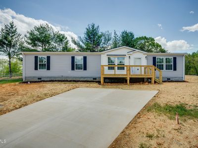 1534 Harmony Ridge Dr, Kingsport, TN, 37665