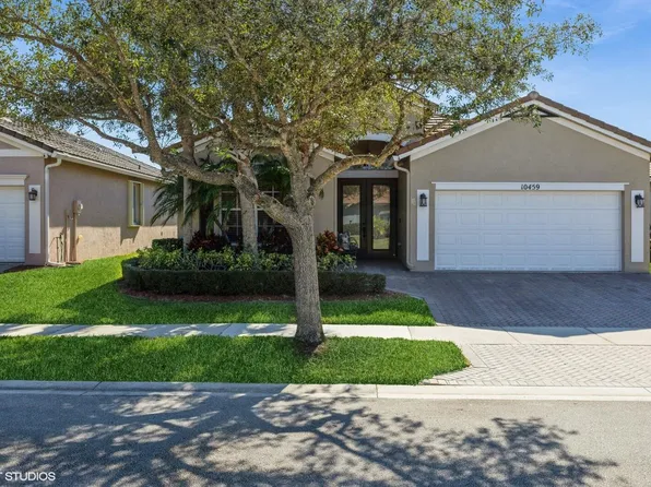 10459 SW Southgate Court, Port St Lucie, FL 34987