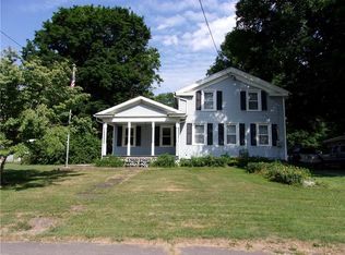 8005 S Main St, Springwater, NY 14560