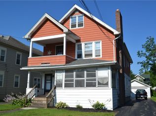 212 Woodbine Ave #14, Syracuse, NY 13206