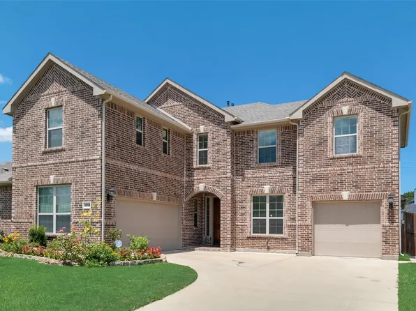 6014 Tuckers Pl, Rowlett, TX 75089
