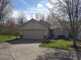 215 Barnard Ct #A, Lebanon, OH 45036