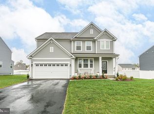 2213 Ruffins Reserve Way, Fredericksburg, VA 22408