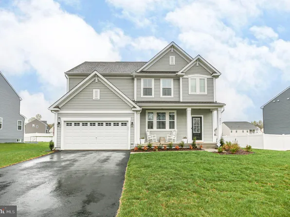 2213 Ruffins Reserve Way, Fredericksburg, VA 22408