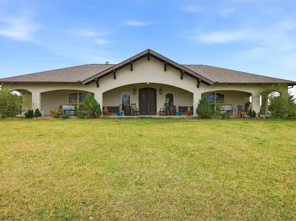 1959 Marlow Rd, Bells, TX 75414