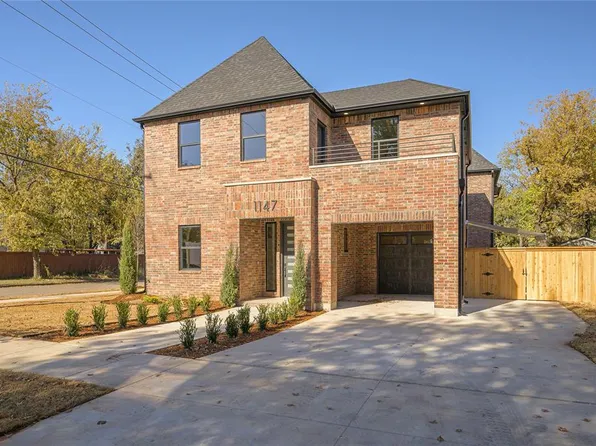 1147 NW 41st St, Oklahoma City, OK 73118