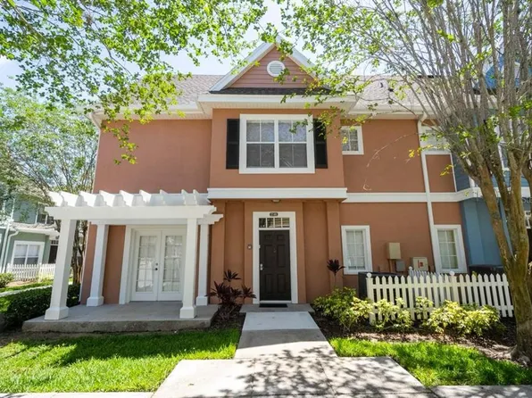 2208 San Vittorino Cir APT 101, Kissimmee, FL 34741