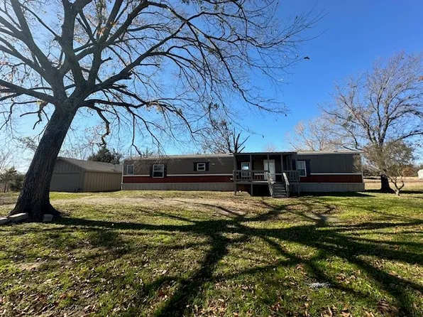 10824 Fm 1836, Kaufman, TX 75142