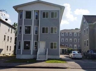 79 Mill St #2, Worcester, MA 01603