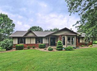2 Jura Ct, Dardenne Prairie, MO 63368
