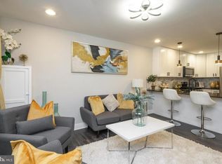 196 35th St NE, Washington, DC 20019