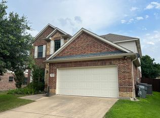 2821 Lone Ranger Trl, Little Elm, TX 75068