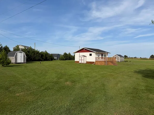 Raymond Rd #8, Richmond Parish, PE C0B 2E0