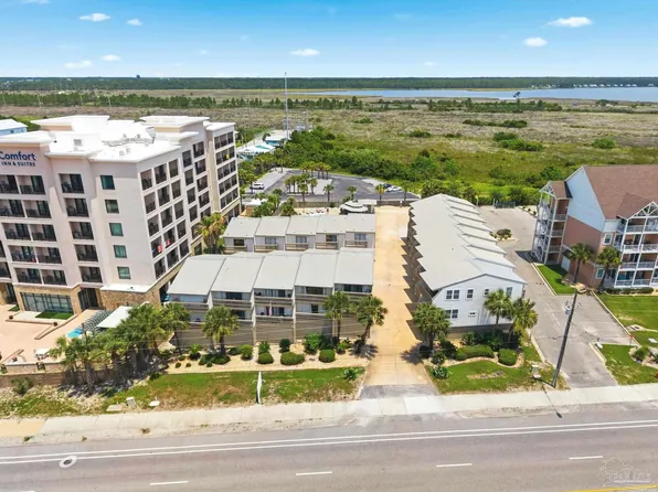 554 E Beach Blvd APT 4, Gulf Shores, AL 36542