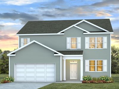 172 Morning View Way, Moncks Corner, SC, 29461