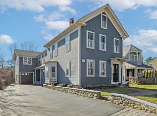 259 Main St, Hingham, MA 02043