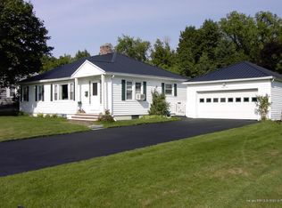 97 Barton St, Presque Isle, ME 04769