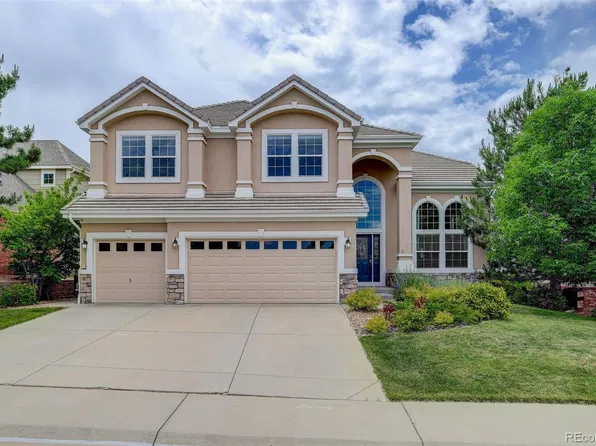 22960 Hope Dale Avenue, Parker, CO 80138