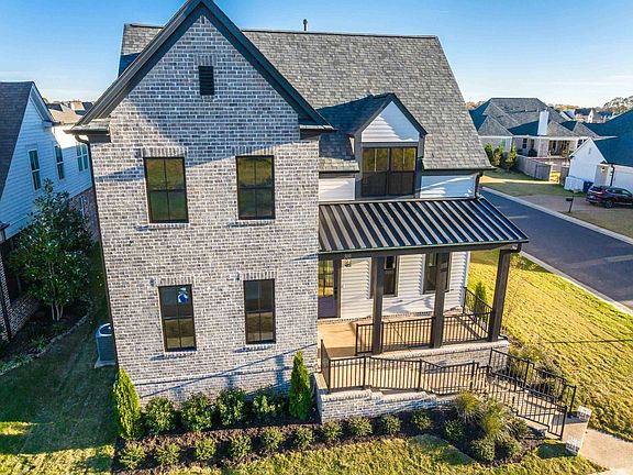 3rd image of 300 Mary Taylor Way Lot 121