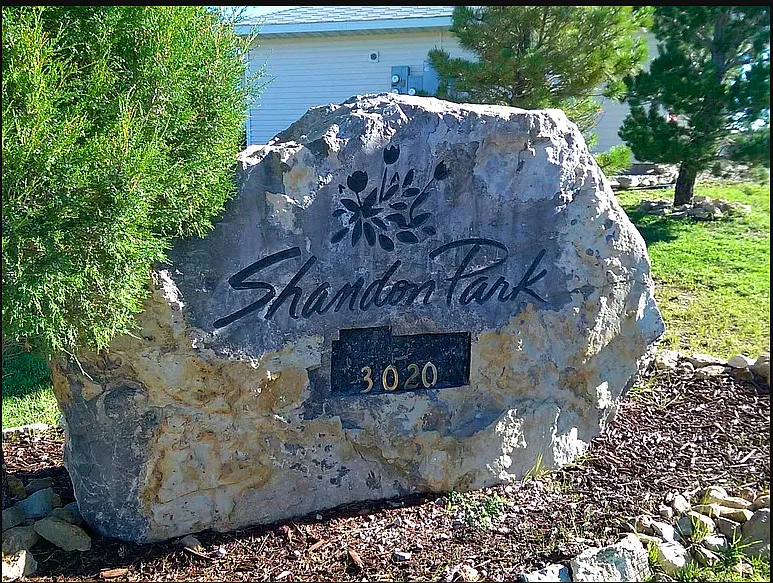 Shandon Park Apartments — Photo 1