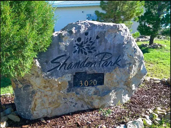 Shandon Park Apartments