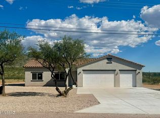 117 Vereda Patria, Rio Rico, AZ 85648