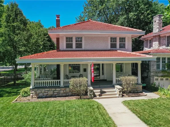 6342 Main St, Kansas City, MO 64113