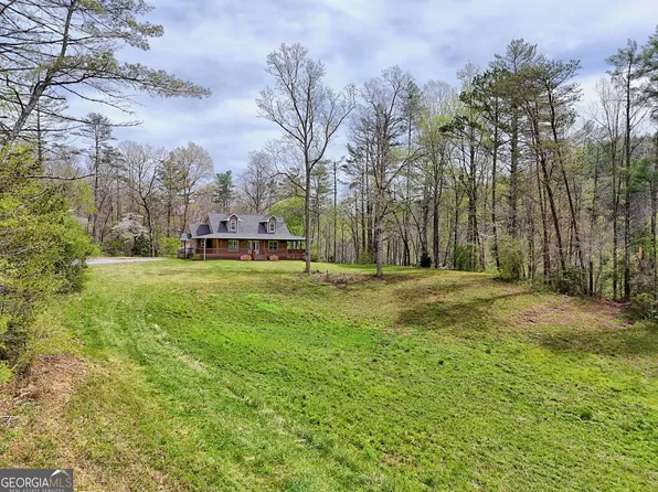 7778 Warwoman Rd, Clayton, GA 30525