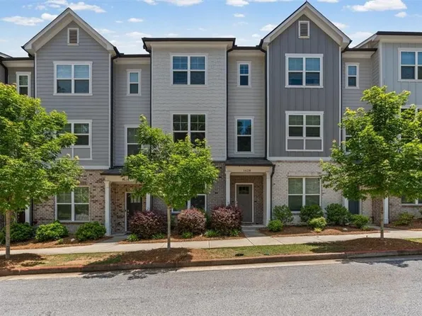 1628 Venture Point Way, Decatur, GA 30032