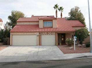 1736 Maverick Ct, Henderson, NV 89014