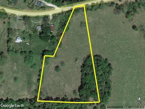 967 E Highway 333, Saint Joe, AR 72675