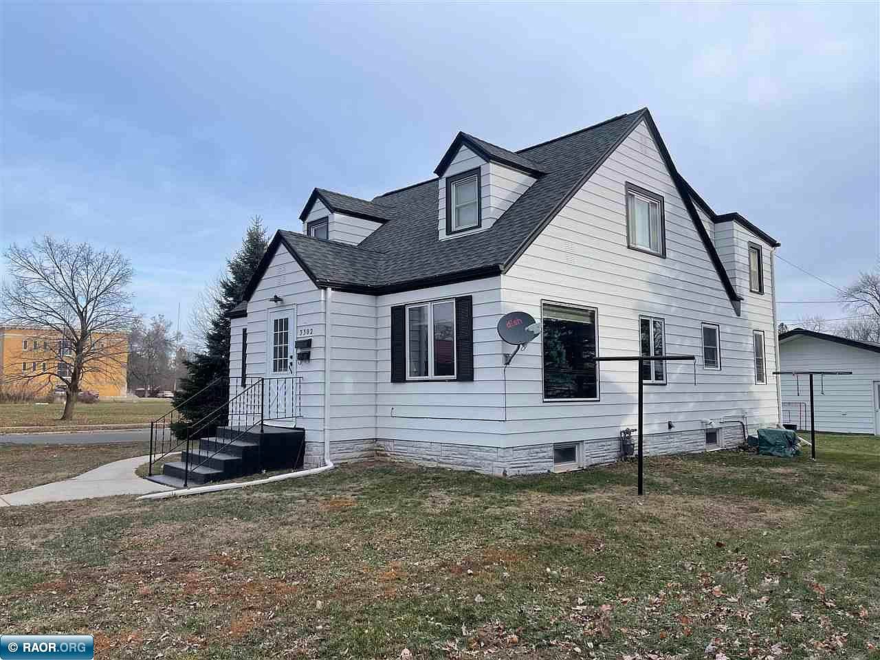 3302 4th Ave W, Hibbing, MN 55746 MLS 146417 Zillow