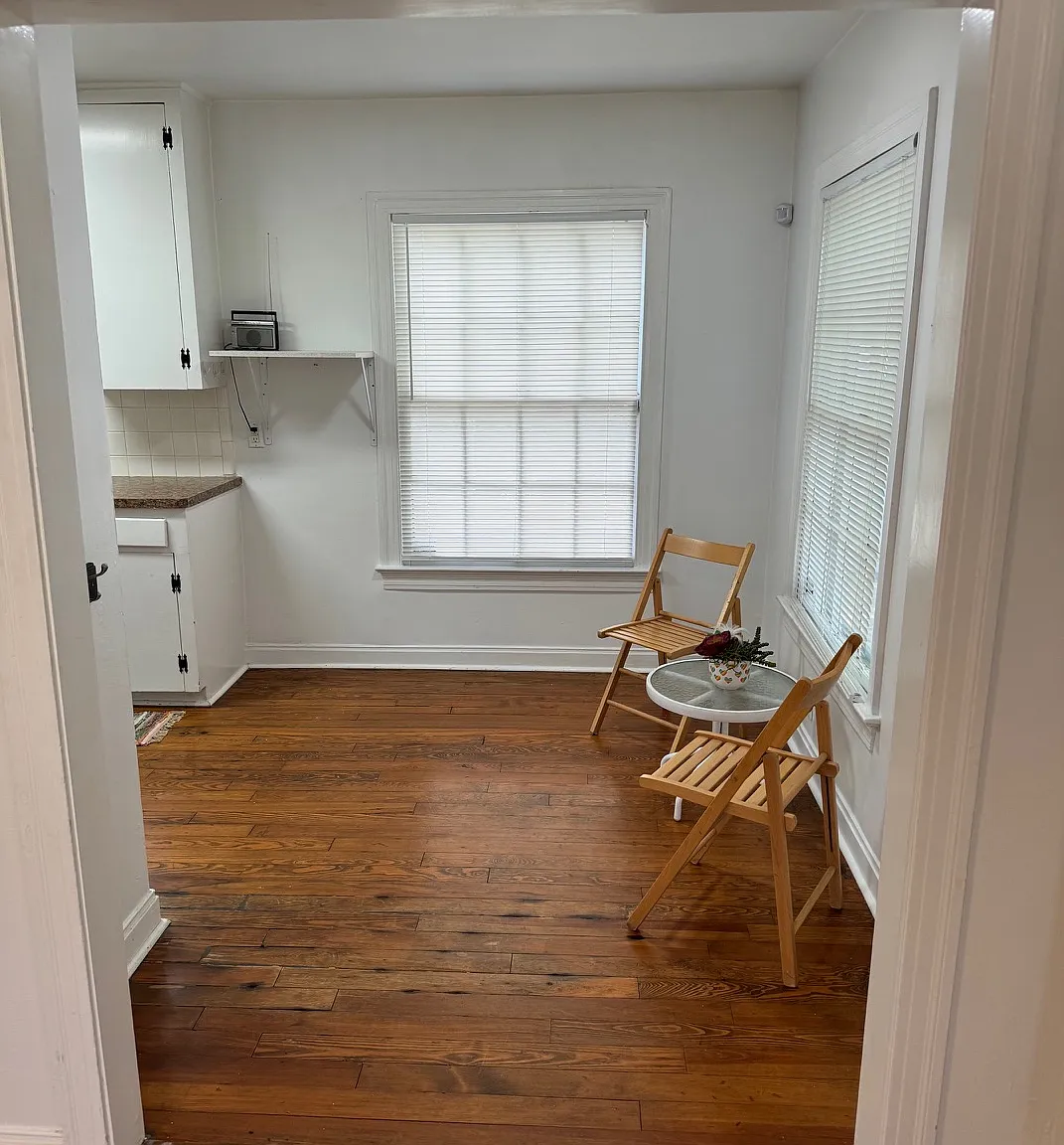 1 bed, 572 sqft, $1,995 — Photo 4