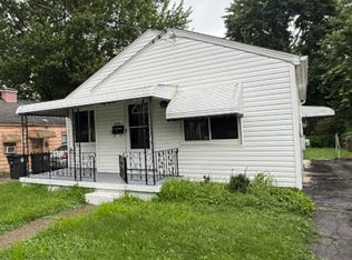 975 Clifford Ave, Akron, OH 44306